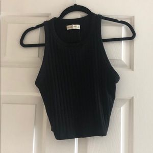 Abercrombie & Fitch sweater crop